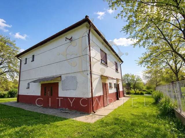 Eladó ház Solt 150 nm