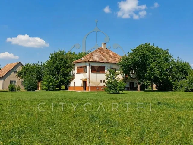 Eladó ház Solt 150 nm