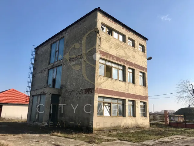 Eladó telek Dunaföldvár 405 nm