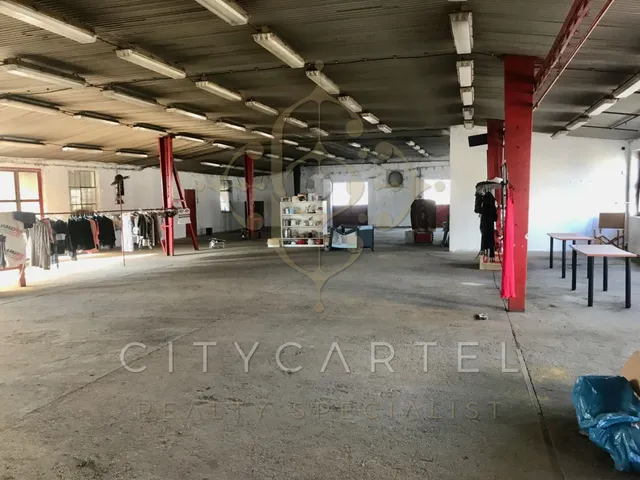 Eladó telek Dunaföldvár 252 nm