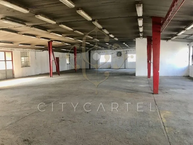 Eladó telek Dunaföldvár 252 nm