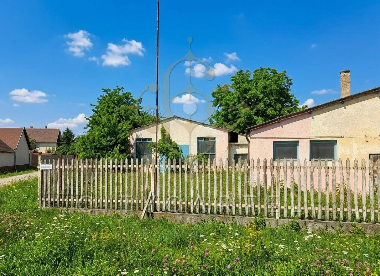 Eladó ipari telek, Dunaföldvár - 2. nézet