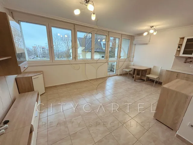 Kiadó lakás Budapest II. kerület, Zöldmál 55 nm