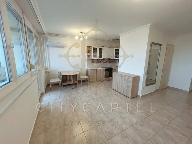 Kiadó lakás Budapest II. kerület, Zöldmál 55 nm