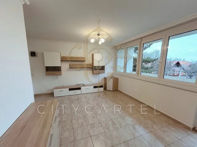 Kiadó lakás Budapest II. kerület, Zöldmál 55 nm