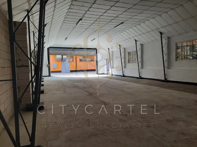 Kiadó kereskedelmi és ipari ingatlan Solymár 93 nm