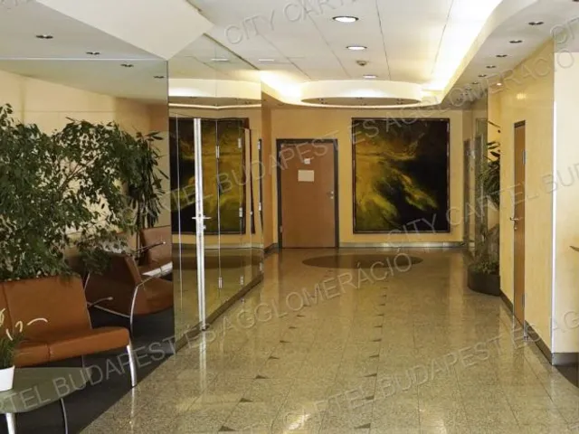 Kiadó kereskedelmi és ipari ingatlan Budapest XII. kerület, Krisztinaváros XII. ker. 401 nm