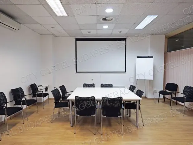 Kiadó kereskedelmi és ipari ingatlan Budapest XII. kerület, Krisztinaváros XII. ker. 401 nm