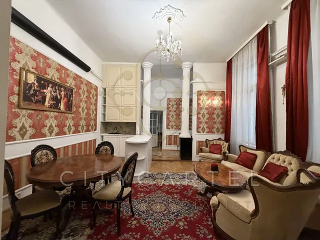 Eladó lakás Budapest V. kerület 63 nm