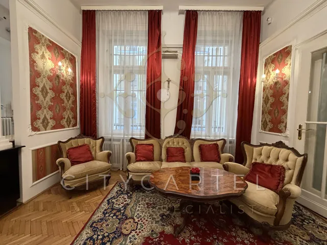 Eladó lakás Budapest V. kerület 63 nm