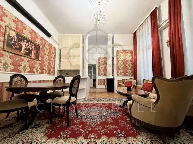 Eladó lakás Budapest V. kerület 63 nm