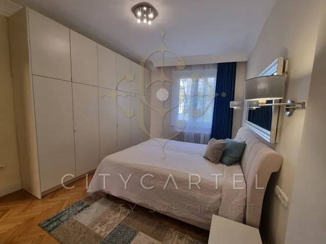 Kiadó lakás Budapest V. kerület, Belváros 82 nm