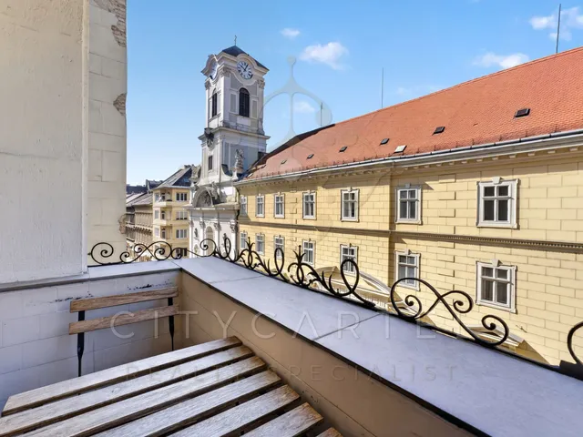Kiadó lakás Budapest V. kerület, Belváros 82 nm