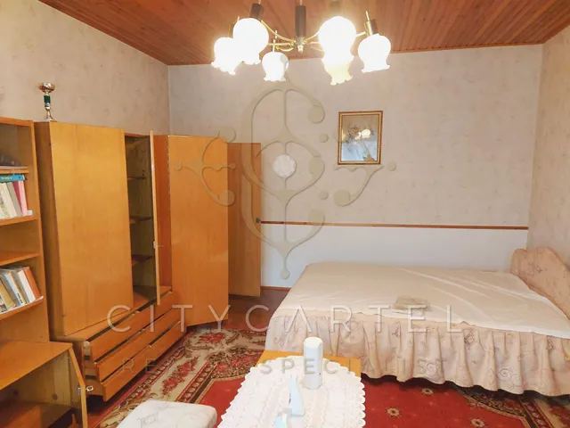 Eladó ház Dunaföldvár 135 nm