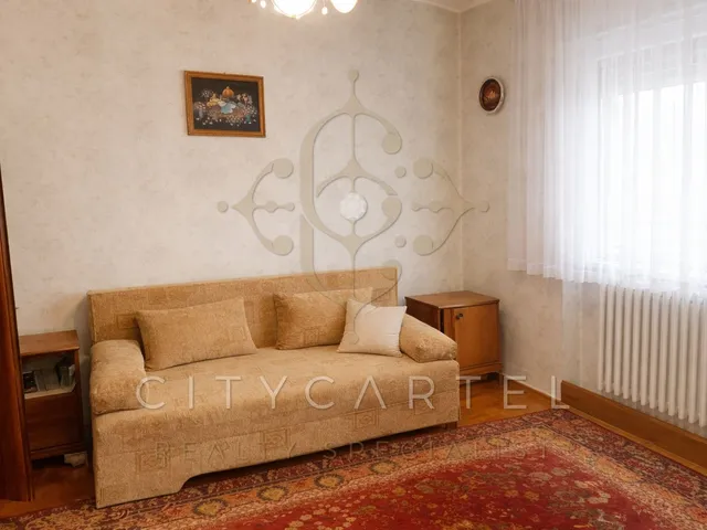 Eladó ház Dunaföldvár 135 nm