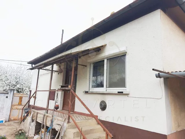 Eladó ház Dunaföldvár 100 nm