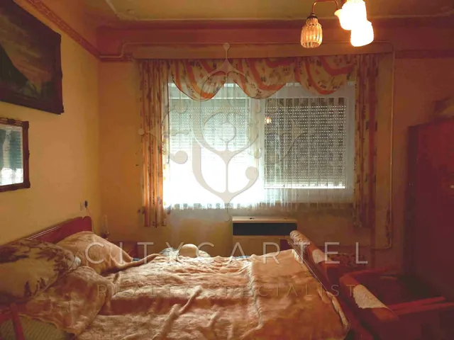 Eladó ház Dunaföldvár 100 nm