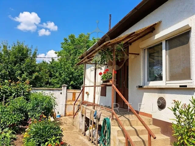 Eladó ház Dunaföldvár 100 nm