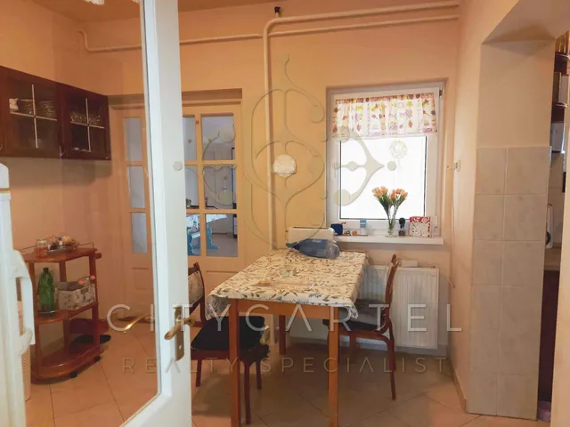 Eladó ház Bölcske 125 nm