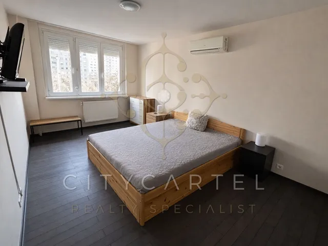 Eladó lakás Budapest III. kerület 68 nm