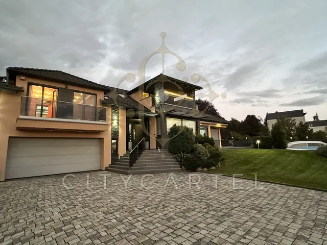 Eladó ház Eger 390 nm