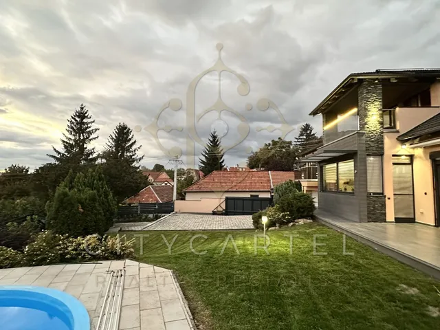 Eladó ház Eger 390 nm