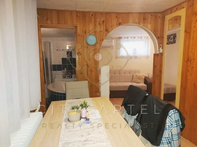 Eladó ház Solt 70 nm