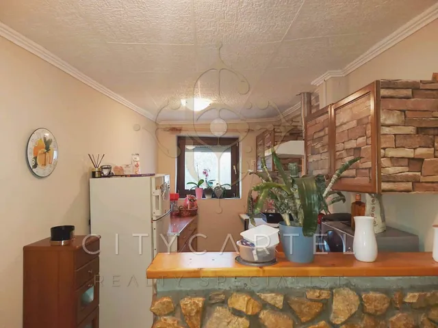 Eladó ház Solt 70 nm