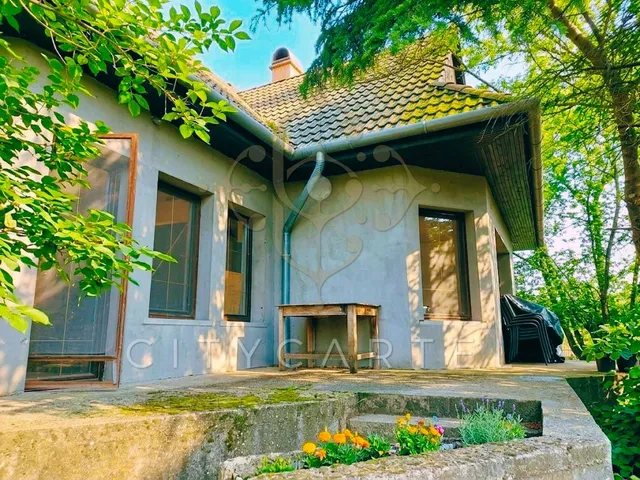 Eladó ház Szalkszentmárton 280 nm