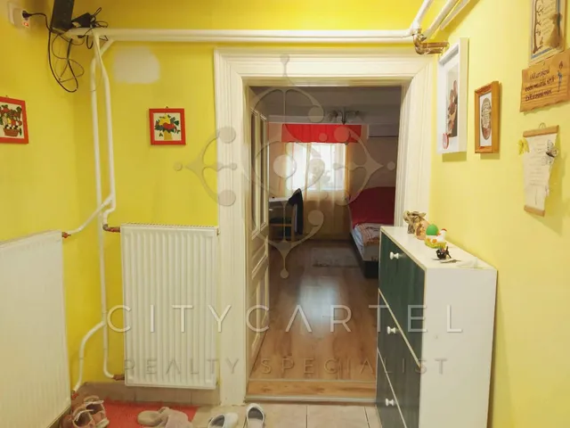 Eladó ház Dunaföldvár 51 nm