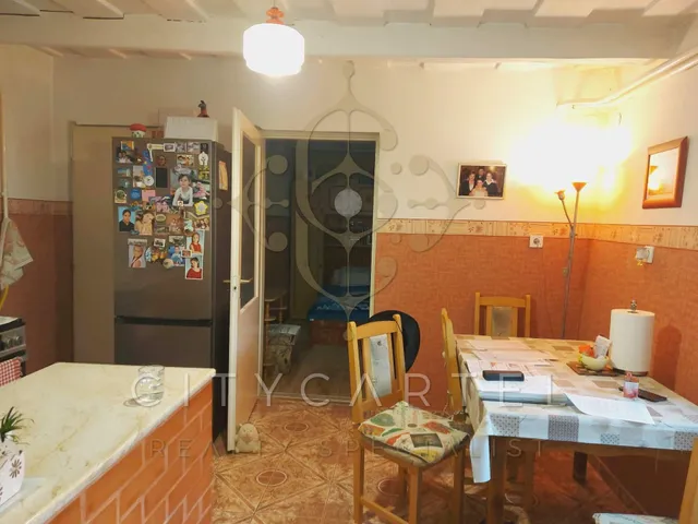 Eladó ház Dunaföldvár 51 nm