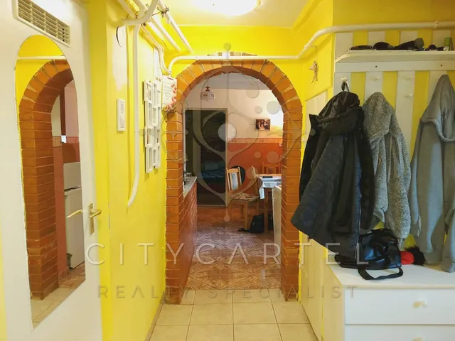 Eladó ház Dunaföldvár 51 nm