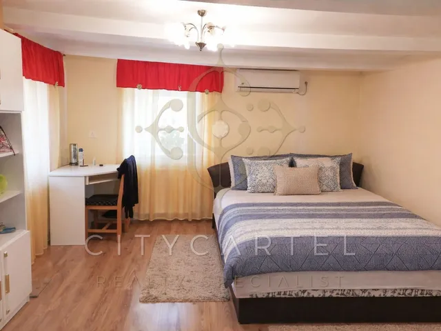 Eladó ház Dunaföldvár 51 nm