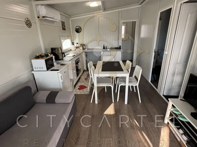 Eladó üdülő és hétvégi ház Boconád 42 nm