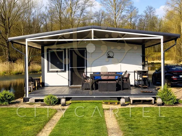 Eladó üdülő és hétvégi ház Boconád 42 nm