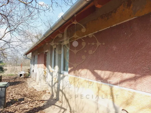 Eladó ház Előszállás 75 nm