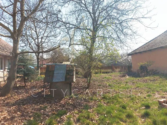 Eladó ház Előszállás 75 nm