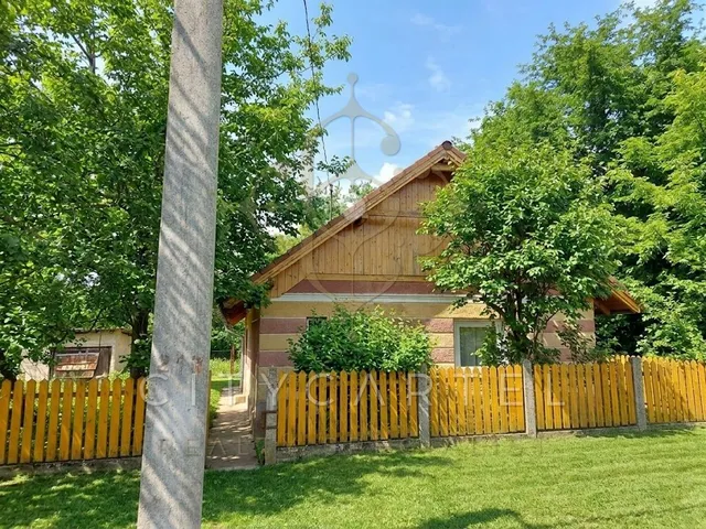 Eladó ház Előszállás 75 nm