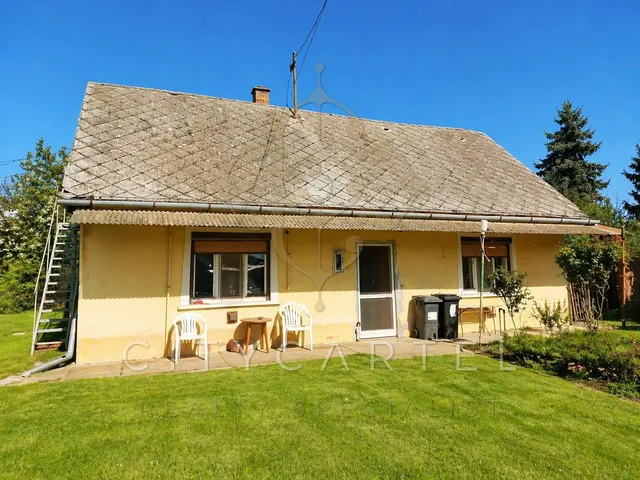 Eladó ház Dunaföldvár 82 nm