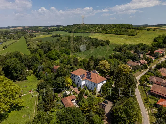 Eladó ház Misefa 1650 nm