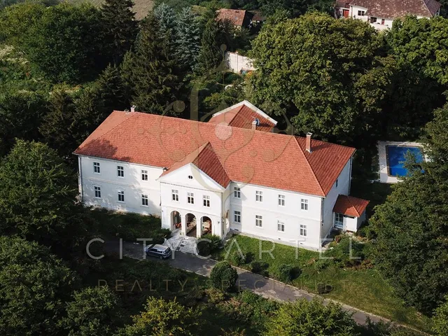 Eladó ház Misefa 1650 nm