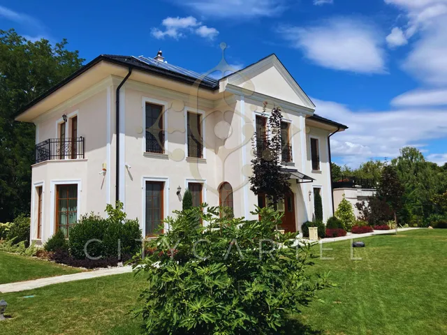 Eladó ház Kaposvár 289 nm