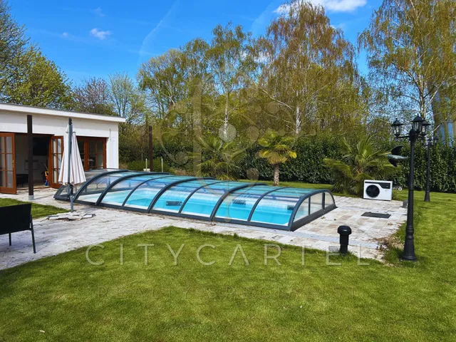 Eladó ház Kaposvár 289 nm