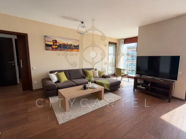 Kiadó lakás Budapest XIII. kerület 70 nm