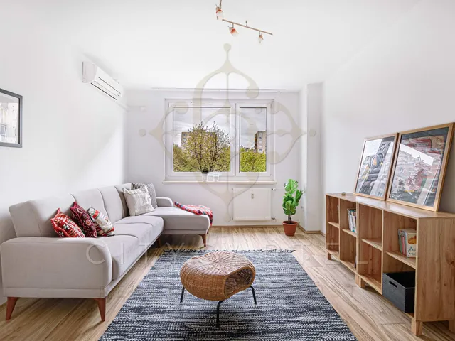 Eladó lakás Miskolc, Belváros 62 nm