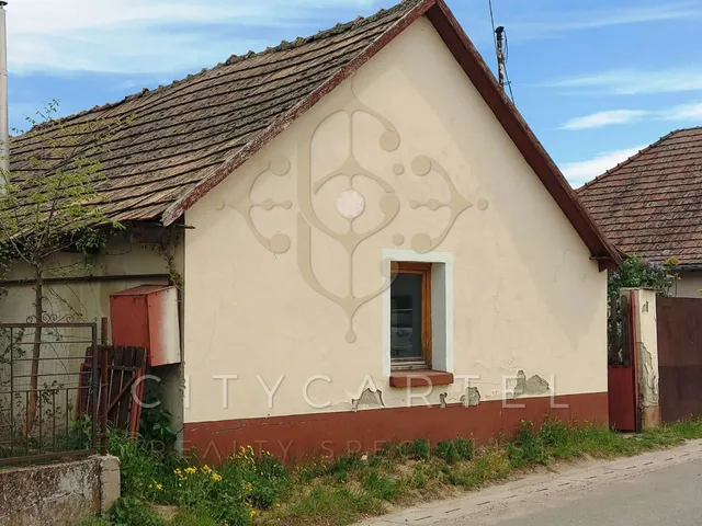 Eladó ház Daruszentmiklós 54 nm