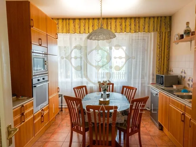 Eladó ház Dunaföldvár 151 nm