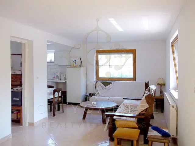 Eladó ház Dunaföldvár 127 nm