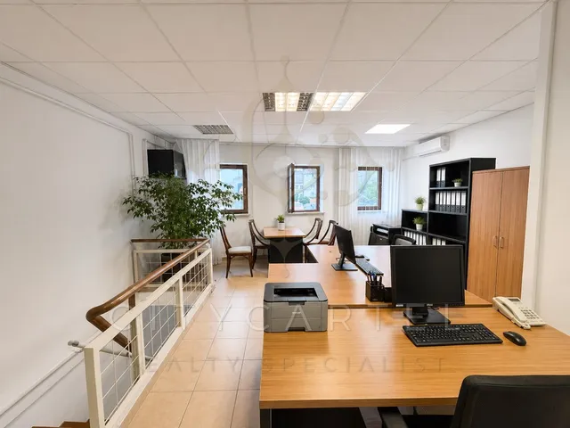 Eladó kereskedelmi és ipari ingatlan Budapest IV. kerület 1532 nm