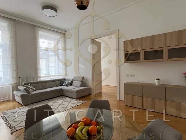 Kiadó lakás Budapest V. kerület, Belváros 100 nm